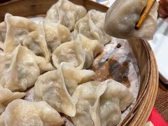 -新兴园饺子馆(河南街店)