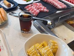 -海底捞火锅(海悦天地店)