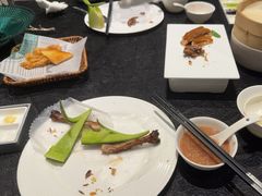 -大董(华贸购物中心店)