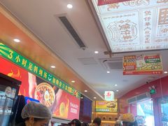 -华记煲仔华·煲仔饭(三元里万科里店)