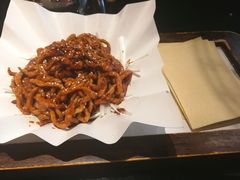 -皇城根北京风味主题餐厅(中海环宇城店)
