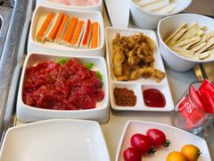 -海底捞火锅(武胜路凯德广场店)