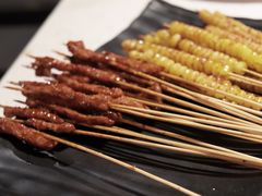 -京韵胡同·酱香羊蝎子火锅涮肉(长寿路店)