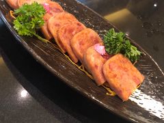 -捞神汤物料理(正大广场店)