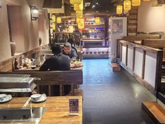 -柿子树炭烤羊腿(金台路店)
