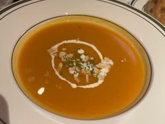 -Wolfgang’s Steakhouse 沃夫冈牛排馆(上海白玉兰广场店)