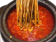 -钢管厂五区小郡肝串串香(奥克斯广场锦城万达店)