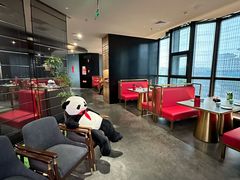 -四川饭店(城乡购物中心店)