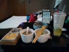 -金色印象·4K影院式足体养生(香榭里店)