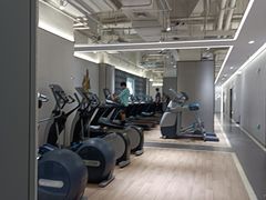 -FLARE STAR FITNESS(复地活力城店)