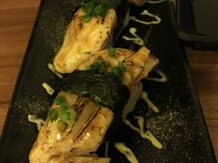 -昊·来了寿司(双楠2店)