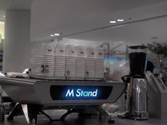 -M Stand(宁波万象城店)