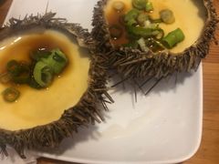 -海胆小馆(东北水饺·春柳店)