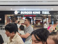 -万达广场(浦江店)