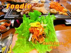 -香猪坊(五道口店)
