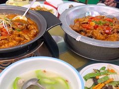 -谢三姐金奖啤酒鱼(总店)