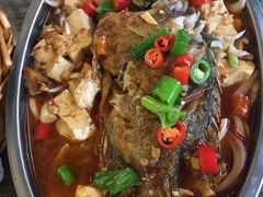 -自游人·美食一楼·地道徽菜(三十年名店)