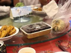 -玉华台饭庄(裕中西里小区店)