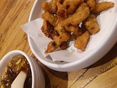 霸道小酥肉-霸道川面馆(张江店)