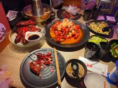 -红盔甲·小龙虾(车公庙店)