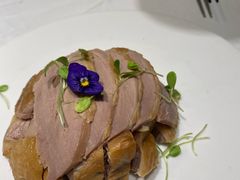 金陵盐水鸭-民国红公馆·秦淮八艳(夫子庙店)