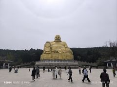 -千佛山风景名胜区