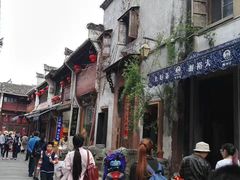 -屯溪老街