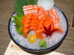 -玉川屋创意日料(北美新天地店)