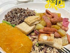 -湖北三五醇酒店·35年新楚菜