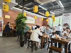 -长安后宰门水盆羊肉(新都心店)