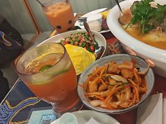 -米泰芒·东南亚料理(体育西店)