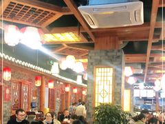 大堂-徐鼎盛民间菜(微电园店)