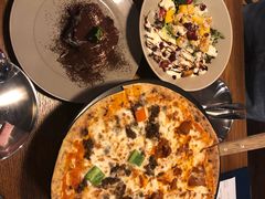 -机器人火炉披萨