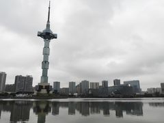 -聚龙湖公园