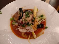 -成都你六姐·牛肉冒菜(城市集市合生汇店)