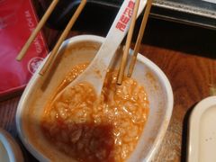 -管氏翅吧(台湾街店)