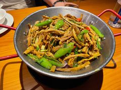 -莲餐厅·湖北菜·藕汤老手艺(愚园路店)