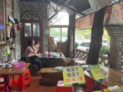-桃姐农庄老字号(从化温泉店)