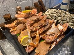 -火舞泰·泰式海鲜火锅餐厅(世纪城店)