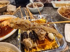 -小街天府(西工小街店)