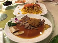 -芭菲盛宴·环球美食(解放碑英利国际店)
