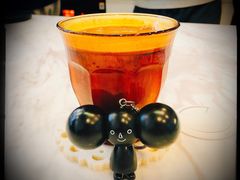 -red donkey coffee