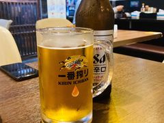 -八木鸟居酒屋(小木桥路店)
