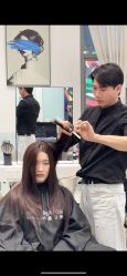 点击看大图 -美格丝M.G.S Hair Salon