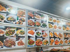 -鑫渔港海鲜本地菜·山海关浑锅(东戴河店)
