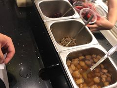 -八婆婆烧仙草(曾厝垵店)