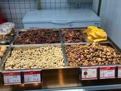 -琦王花生(张杨北路文峰广场店)