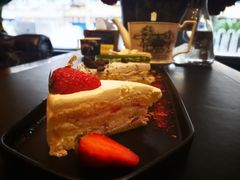 -TINTIN CAKE BOUTIQUE(台北壹店)