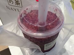 -奈雪的茶(印象城店)