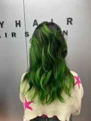 -MY HAIR ARDOR